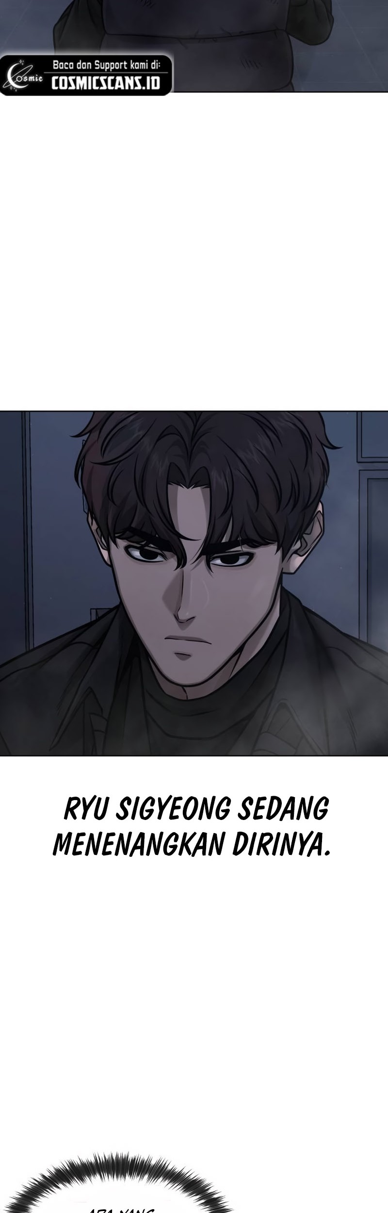 Quest Supremacy Chapter 130 Gambar 27