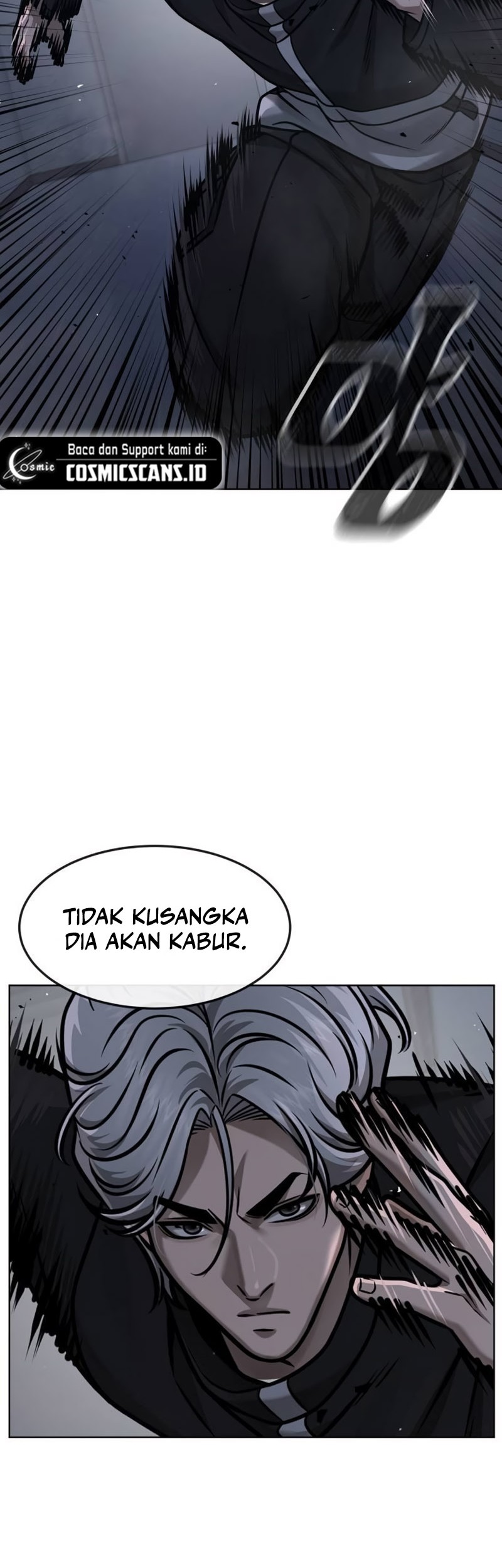 Quest Supremacy Chapter 130 Gambar 33