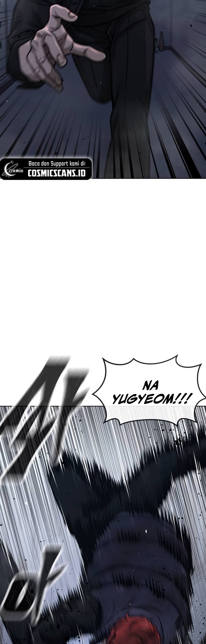 Quest Supremacy Chapter 130 Gambar 39