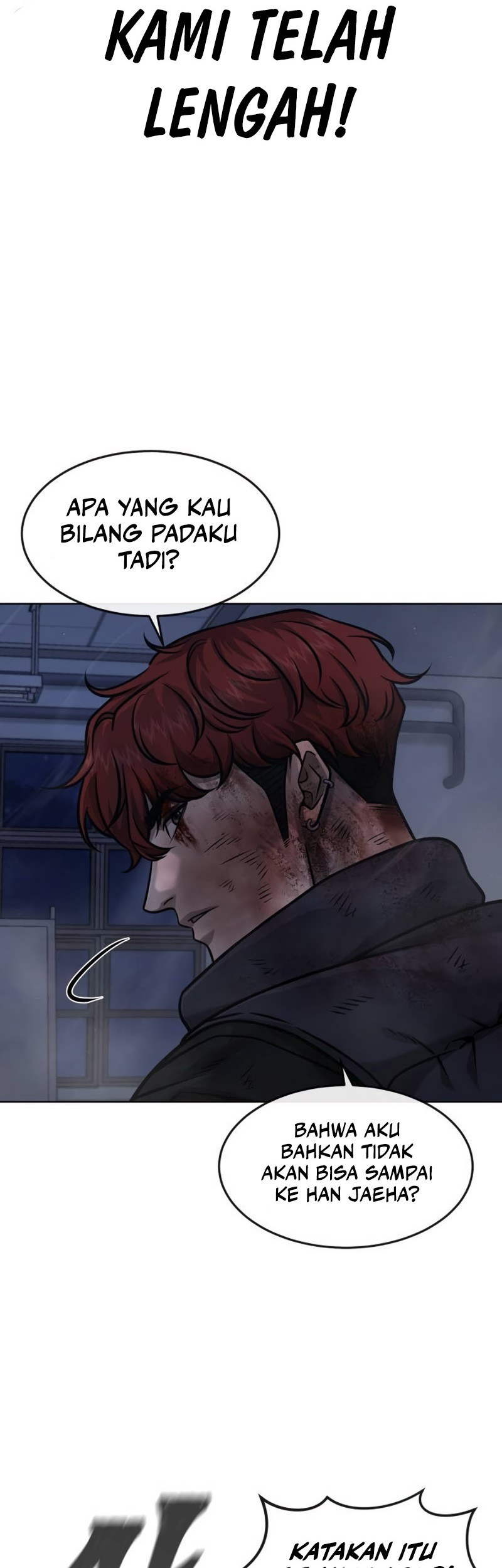 Quest Supremacy Chapter 130 Gambar 43