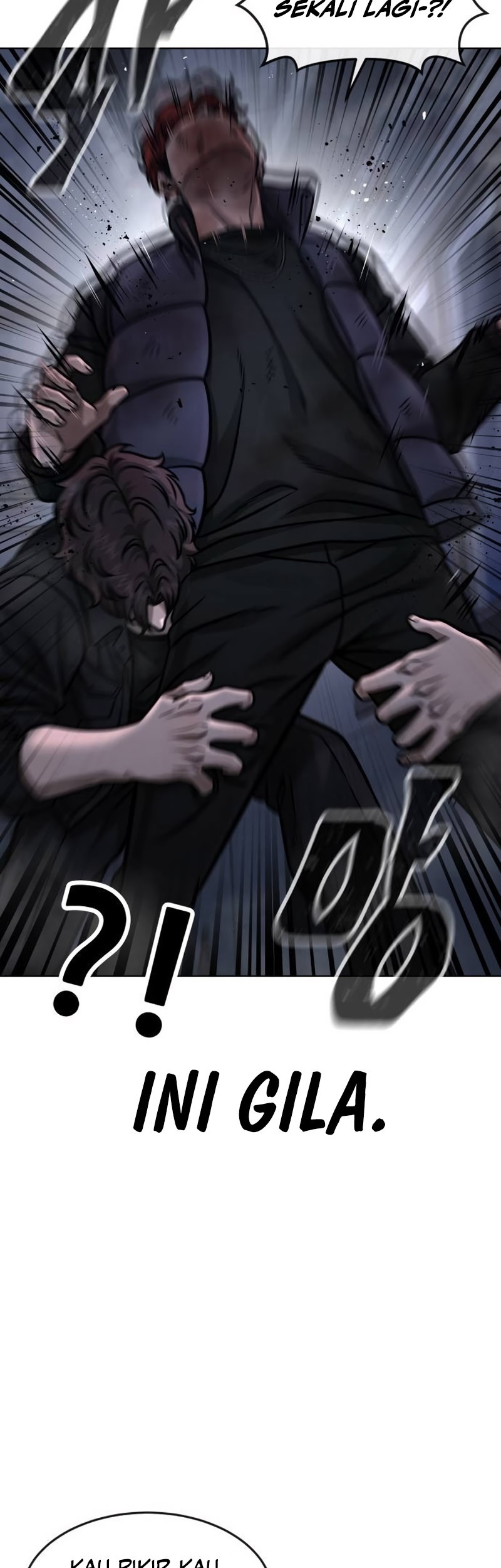 Quest Supremacy Chapter 130 Gambar 44