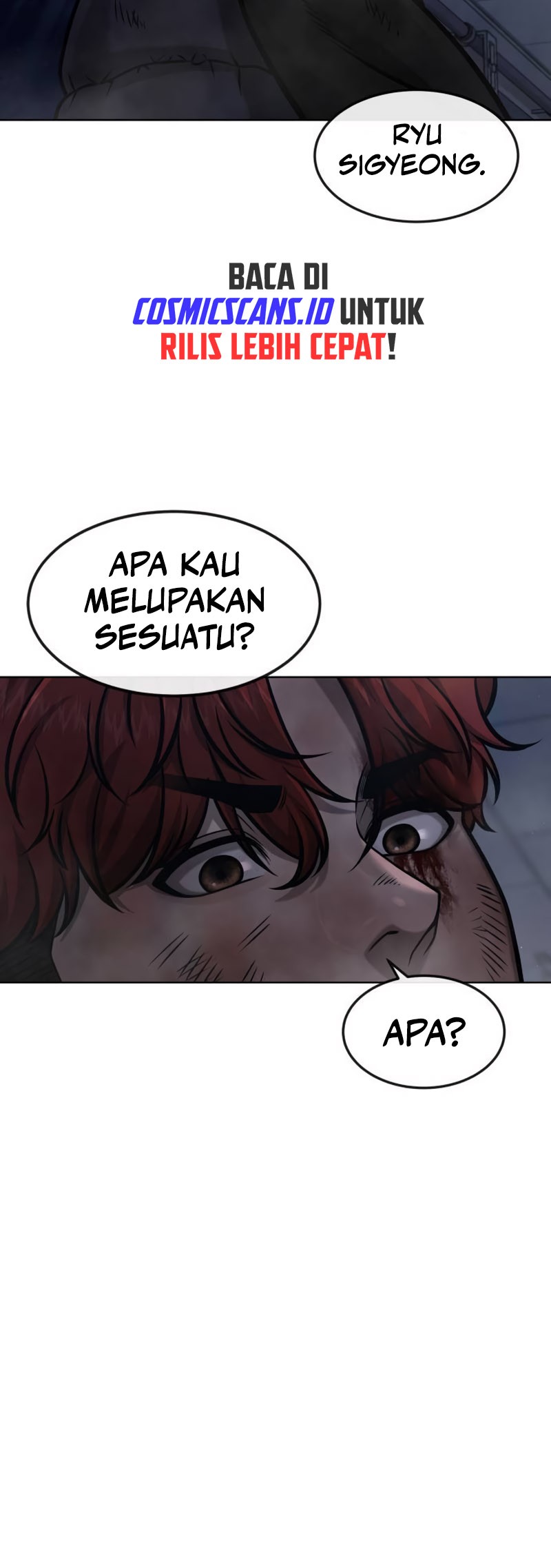 Quest Supremacy Chapter 130 Gambar 46