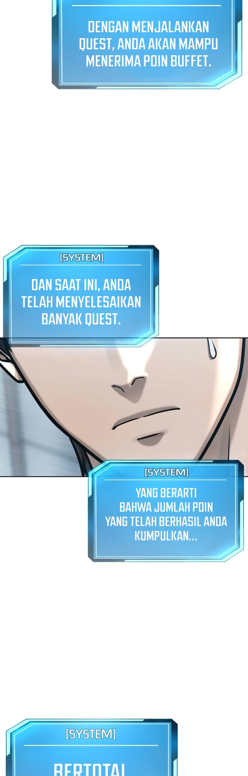 Quest Supremacy Chapter 129 Gambar 58