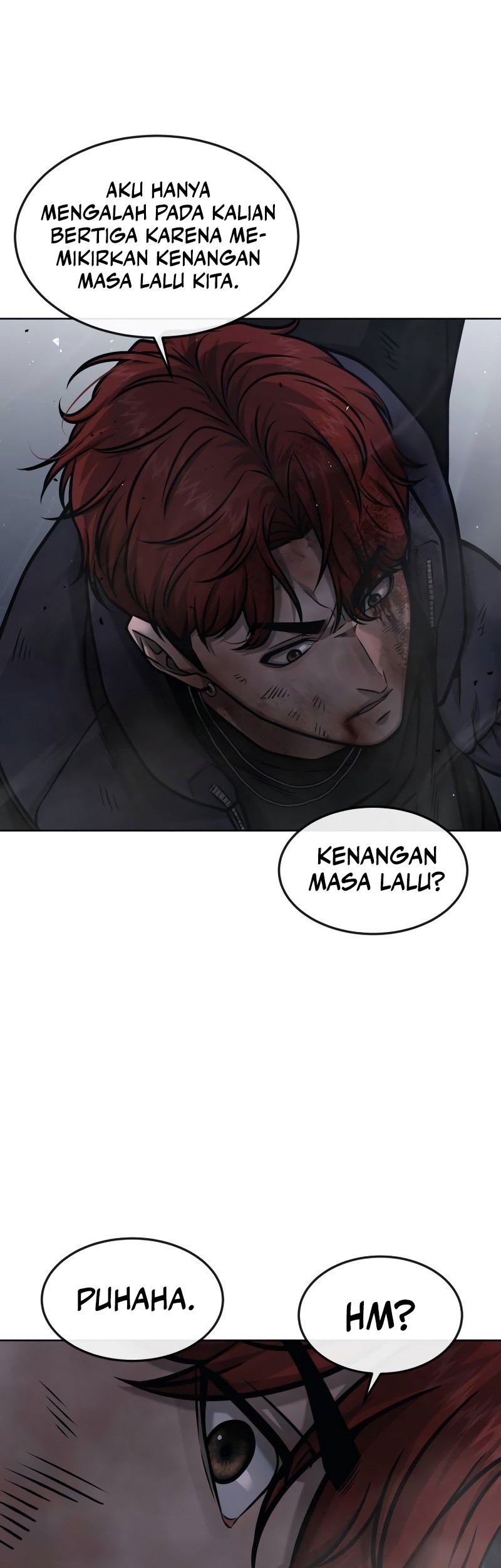 Quest Supremacy Chapter 129 Gambar 64