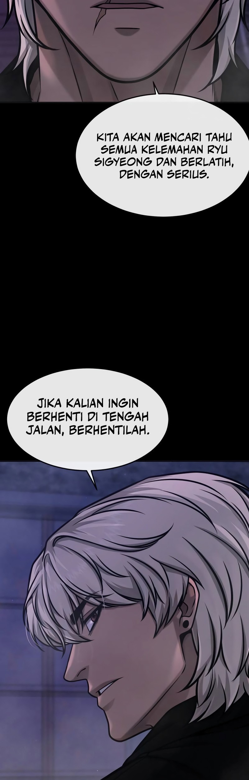 Quest Supremacy Chapter 129 Gambar 10