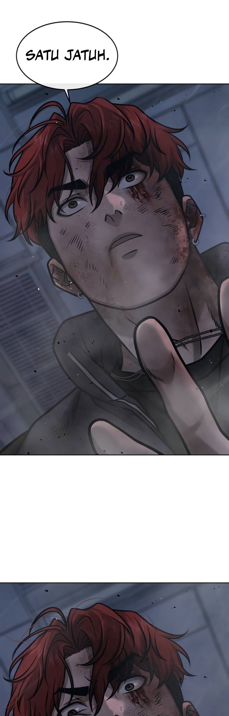 Quest Supremacy Chapter 129 Gambar 15