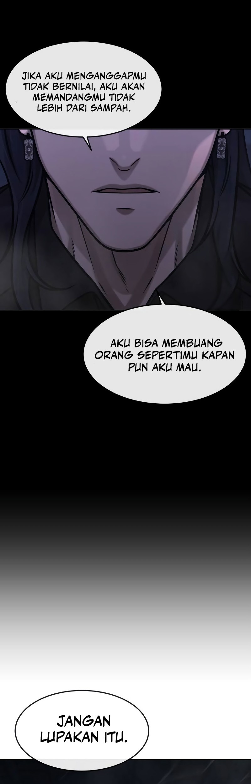 Quest Supremacy Chapter 129 Gambar 33