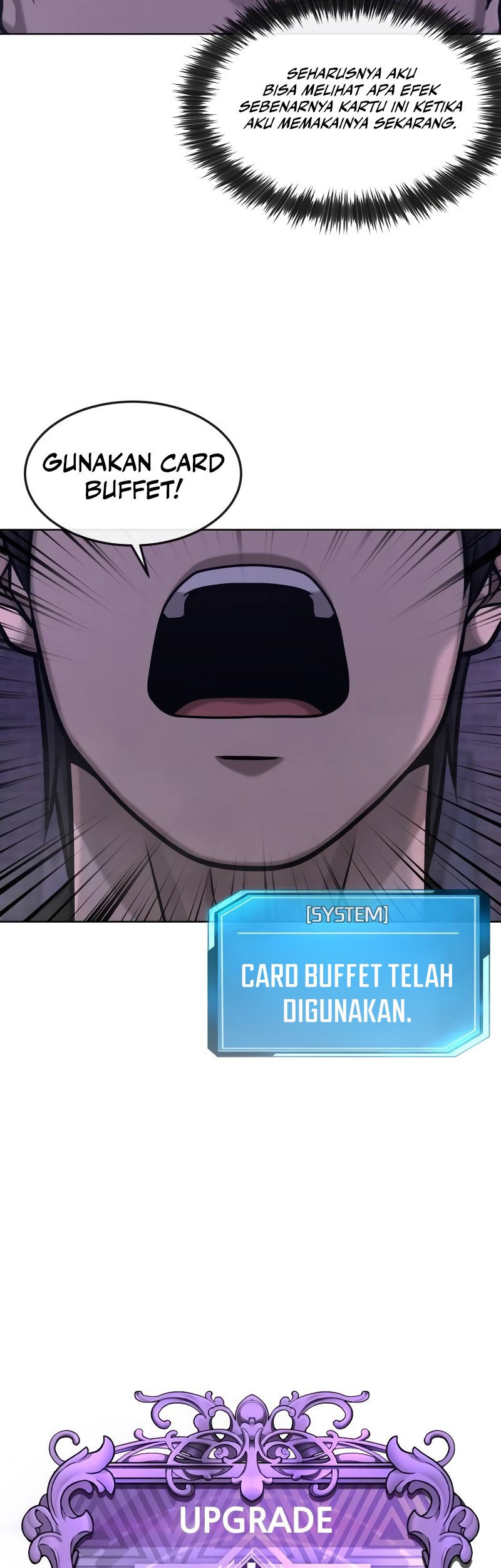 Quest Supremacy Chapter 129 Gambar 46