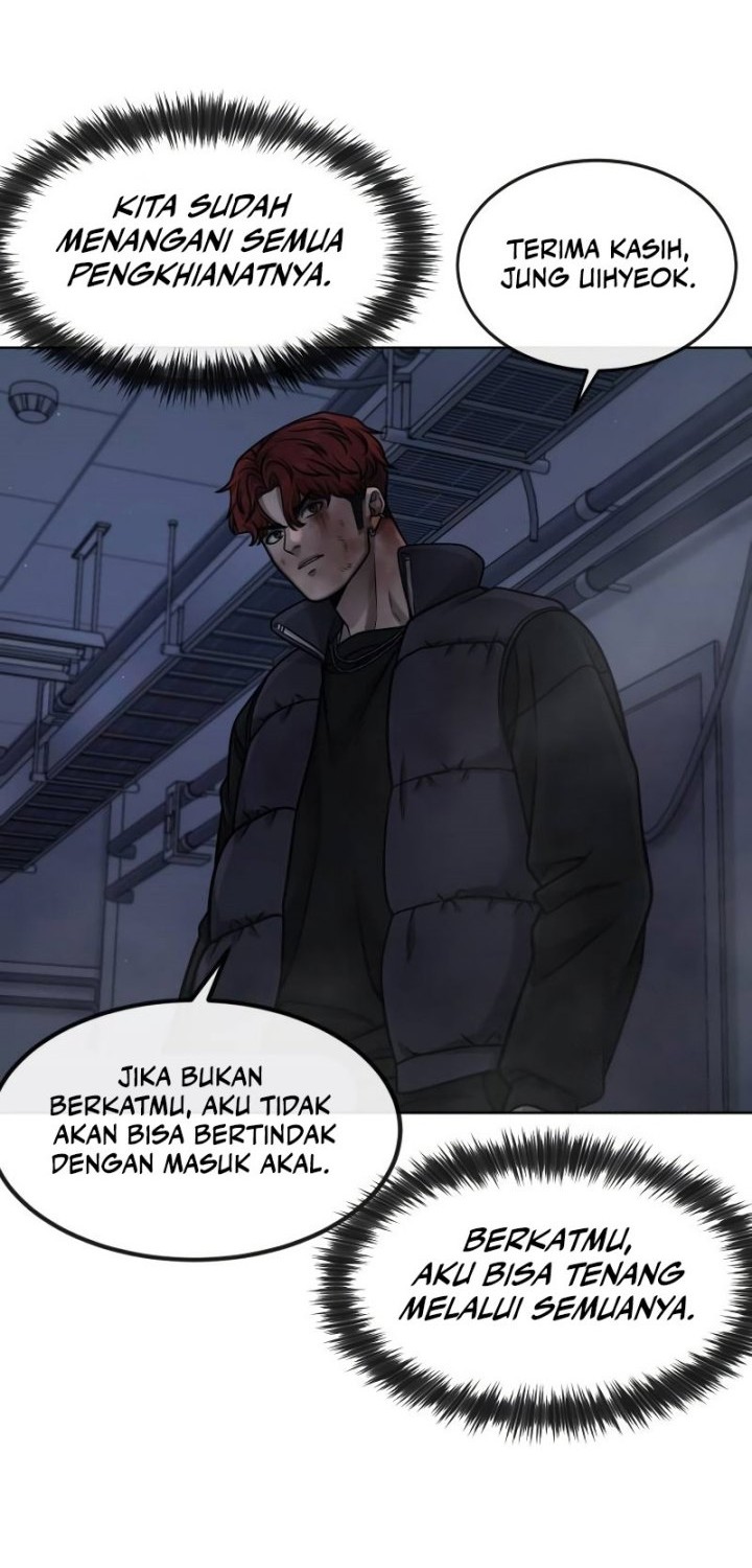 Quest Supremacy Chapter 128 Gambar 39