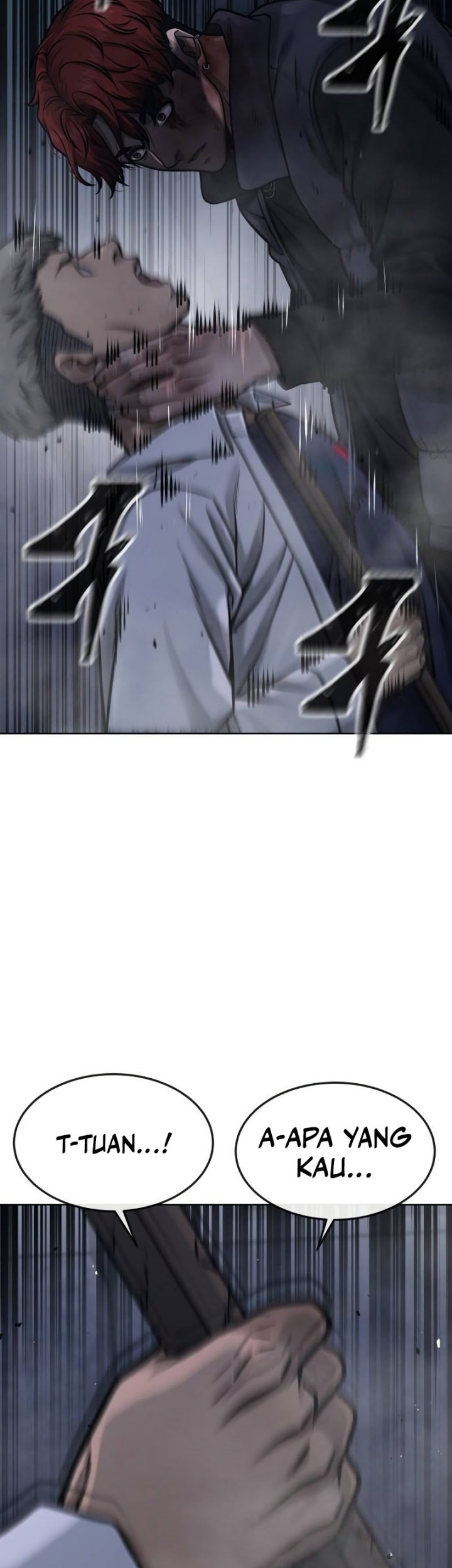 Quest Supremacy Chapter 128 Gambar 42