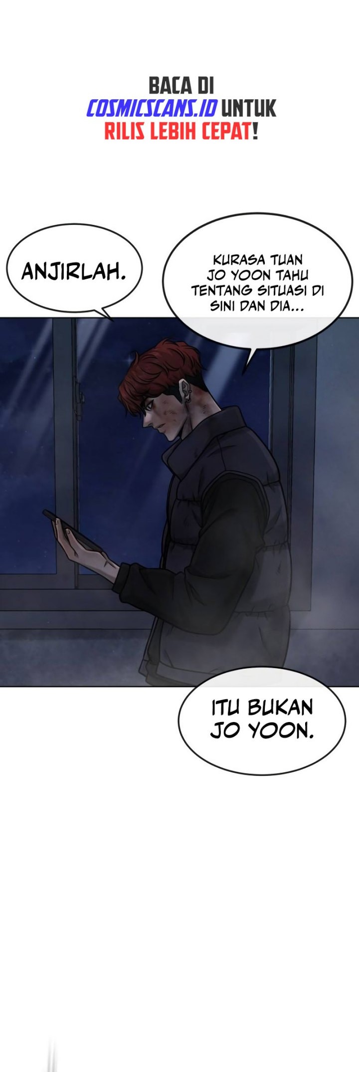 Quest Supremacy Chapter 128 Gambar 46