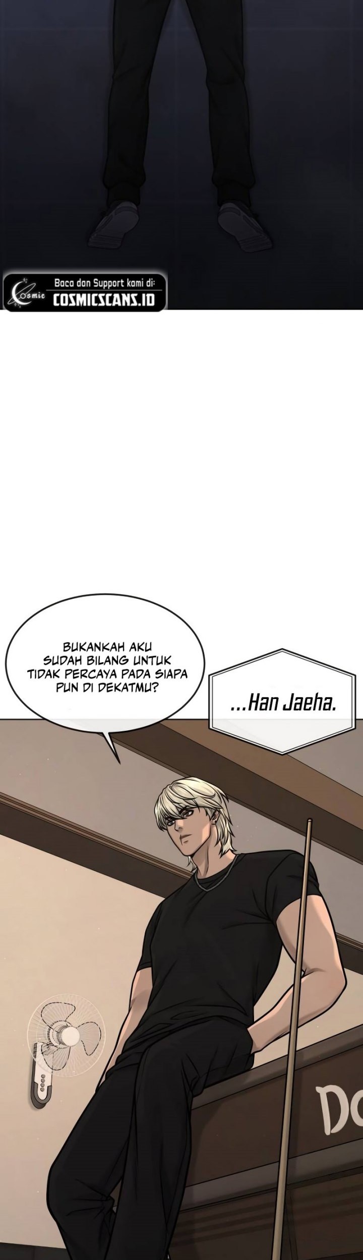 Quest Supremacy Chapter 128 Gambar 49