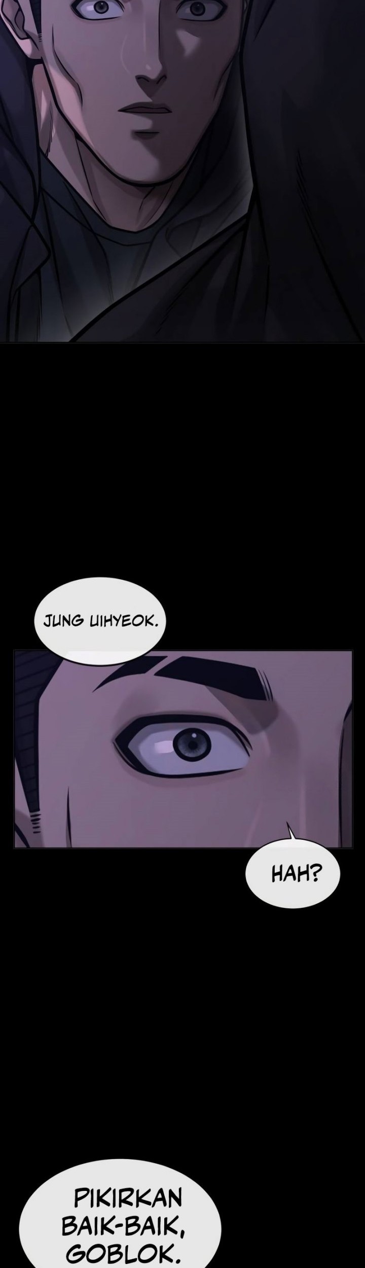 Quest Supremacy Chapter 128 Gambar 52
