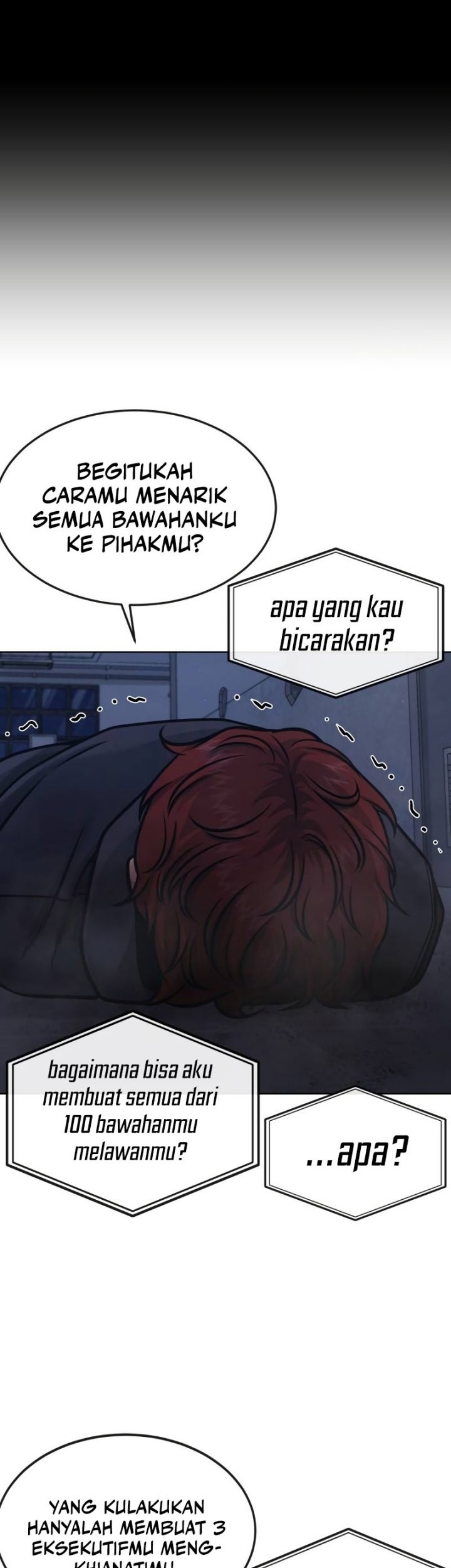 Quest Supremacy Chapter 128 Gambar 57