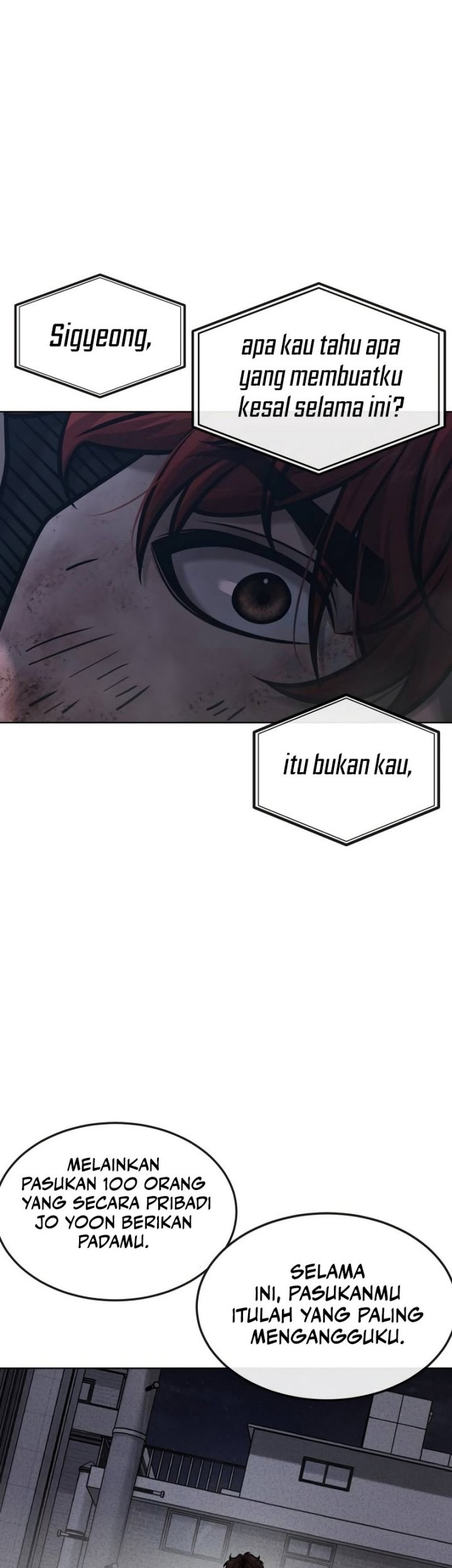 Quest Supremacy Chapter 128 Gambar 59