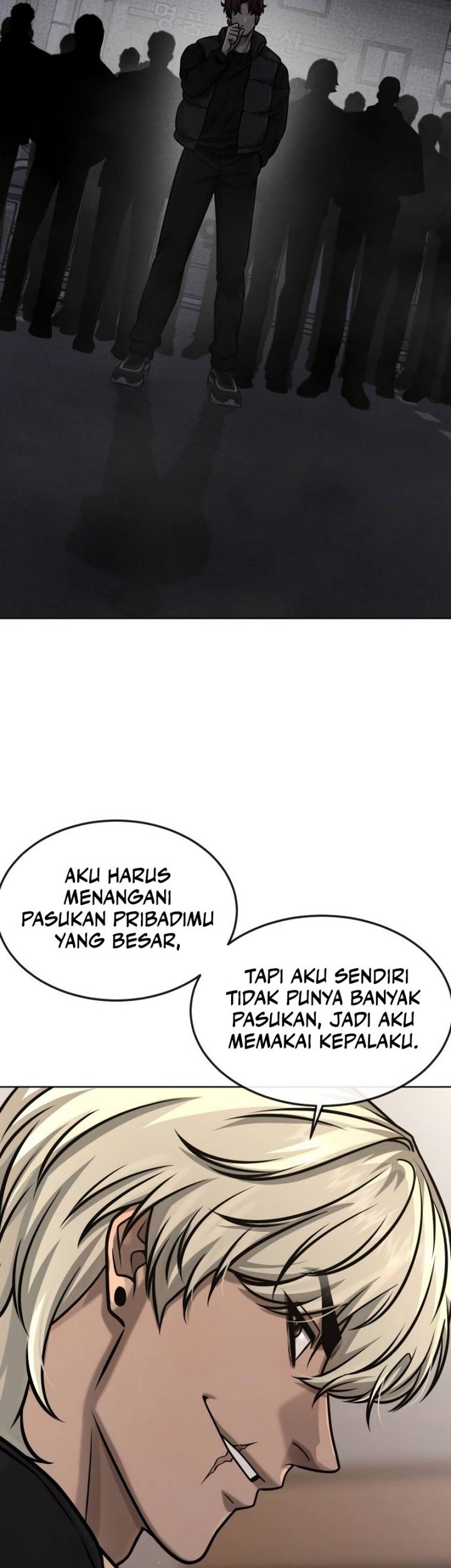 Quest Supremacy Chapter 128 Gambar 60