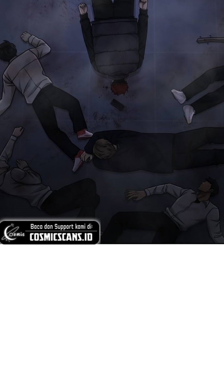 Quest Supremacy Chapter 128 Gambar 62
