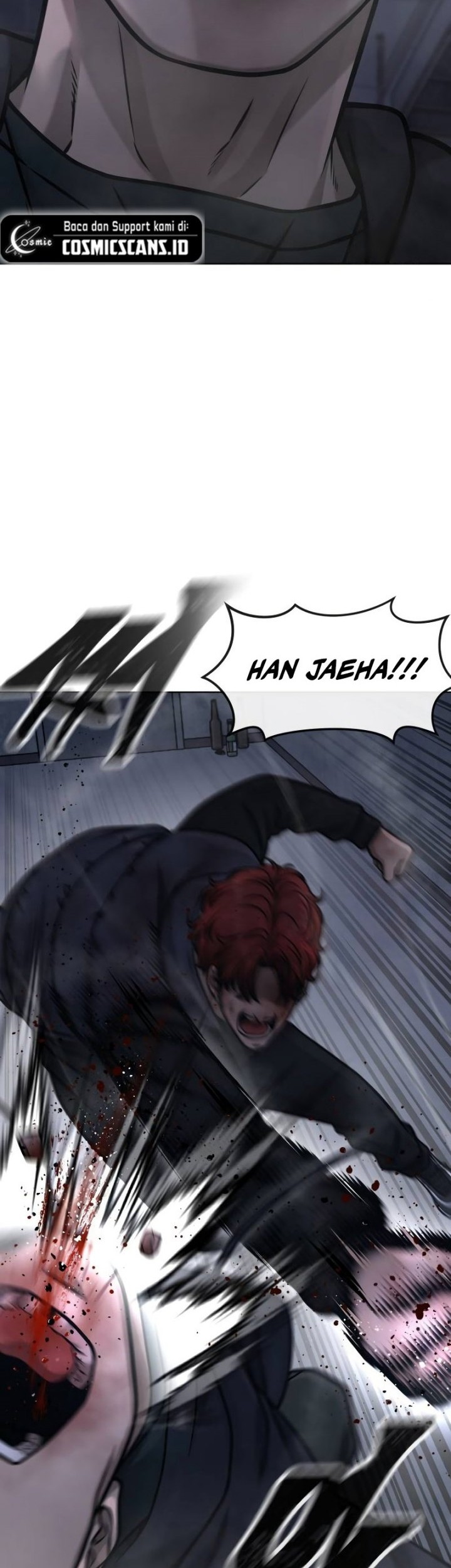 Quest Supremacy Chapter 128 Gambar 64