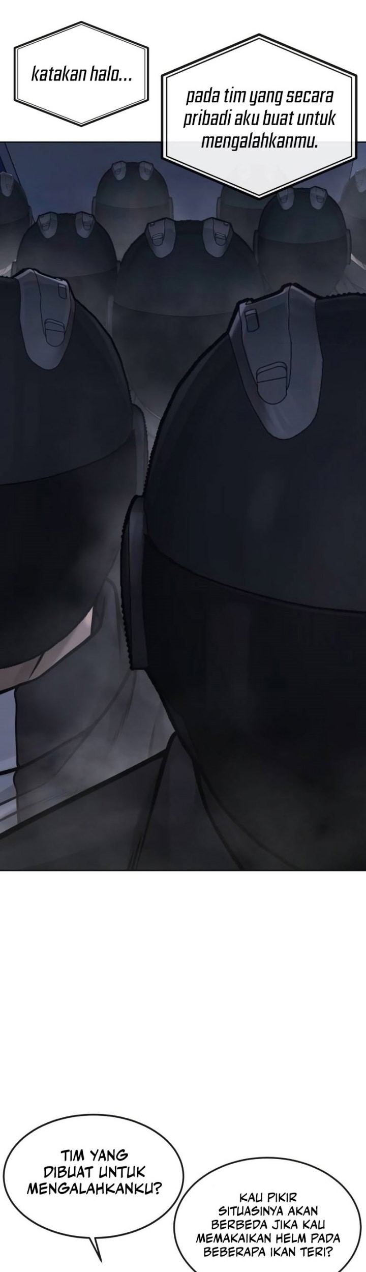 Quest Supremacy Chapter 128 Gambar 67