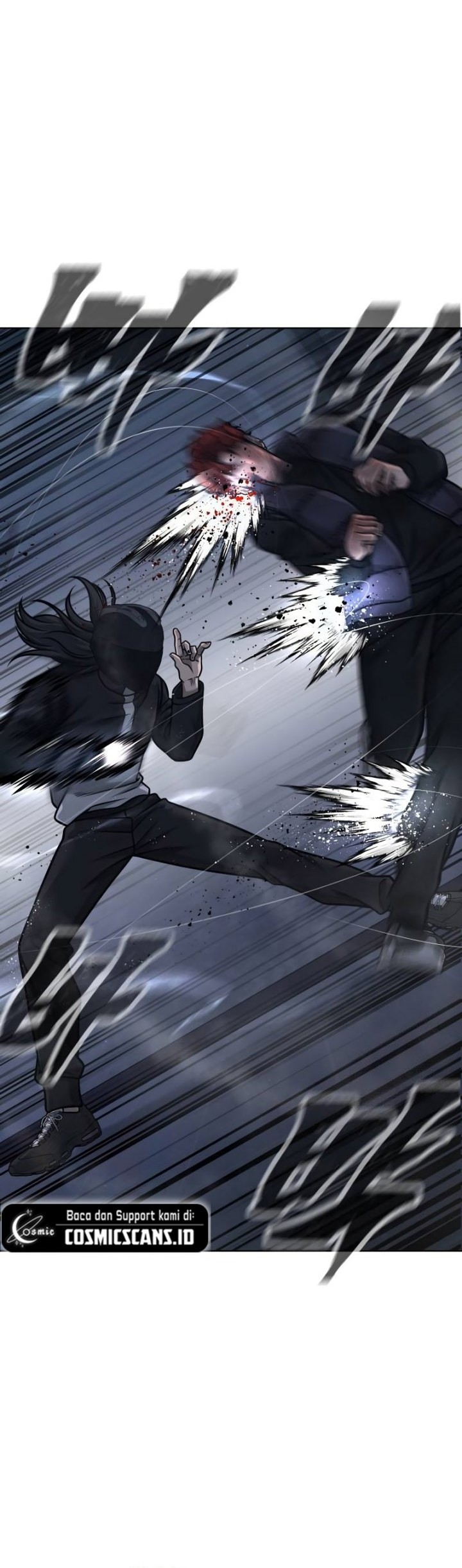 Quest Supremacy Chapter 128 Gambar 73