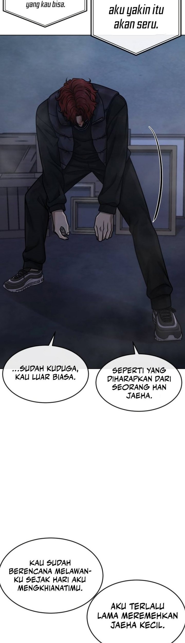 Baca Quest Supremacy Chapter 128 Gambar 2