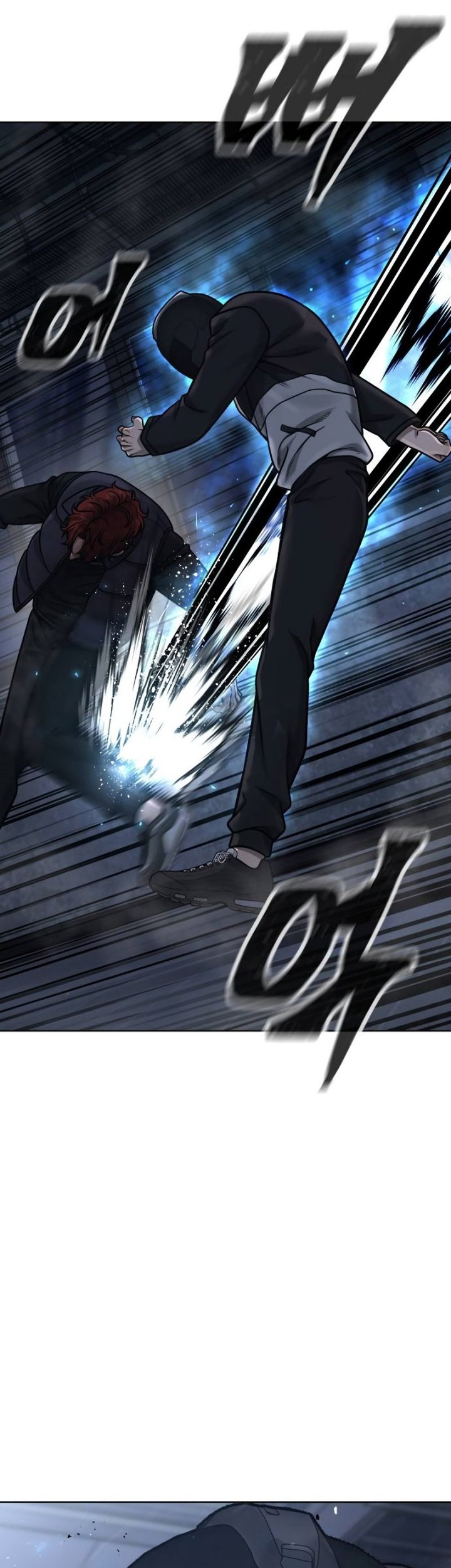 Quest Supremacy Chapter 128 Gambar 75