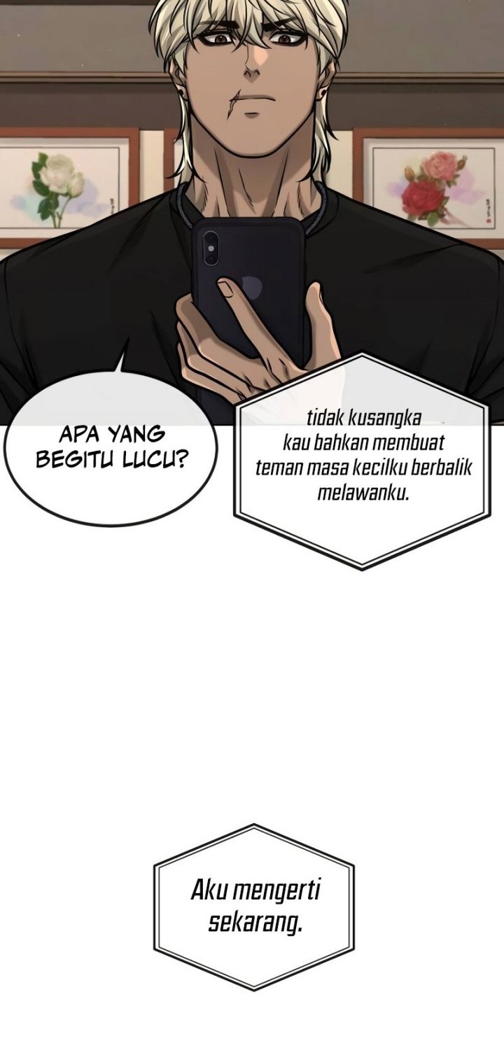 Quest Supremacy Chapter 128 Gambar 77