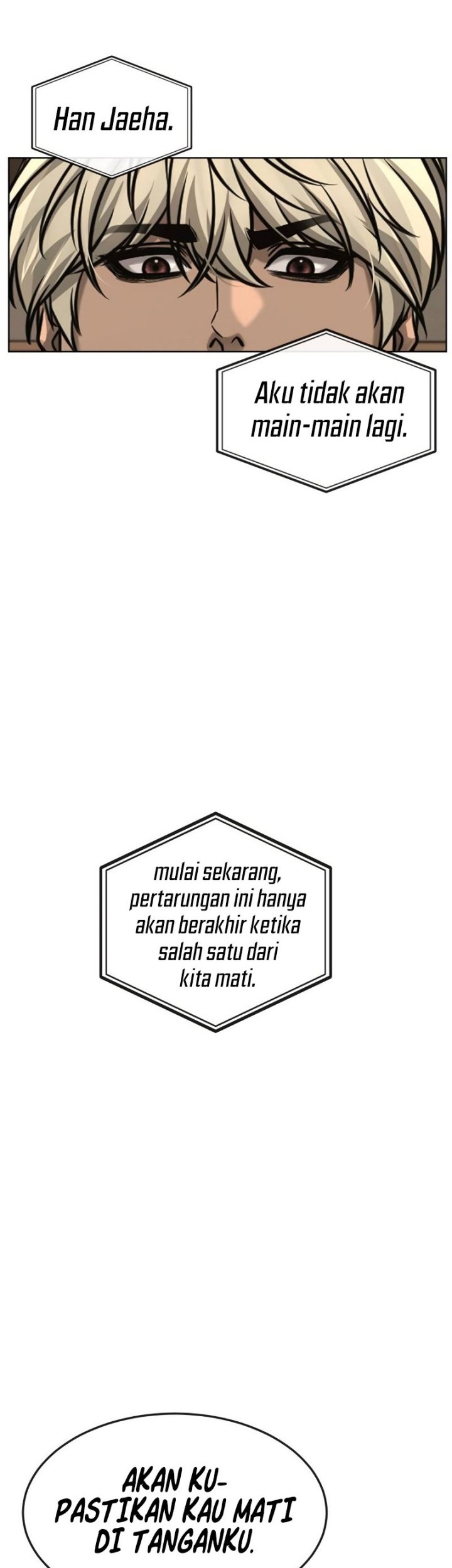 Quest Supremacy Chapter 128 Gambar 79