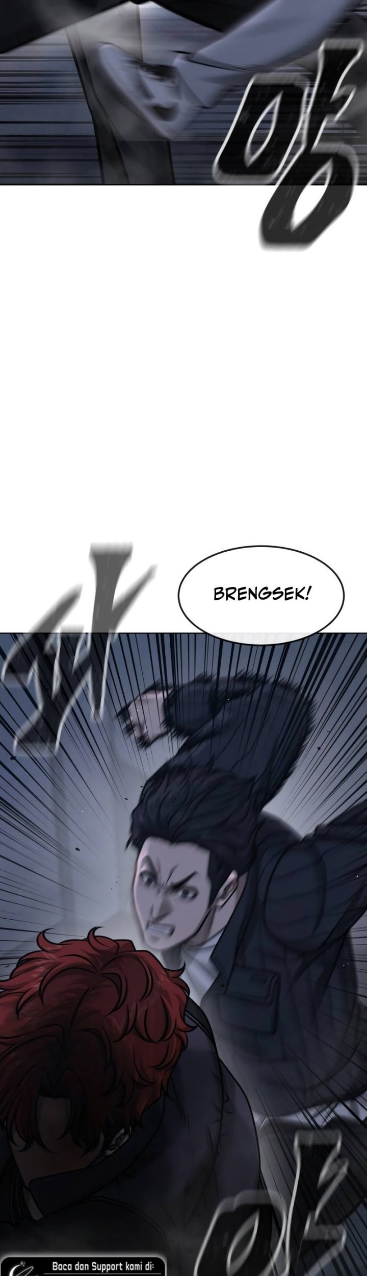 Quest Supremacy Chapter 128 Gambar 5