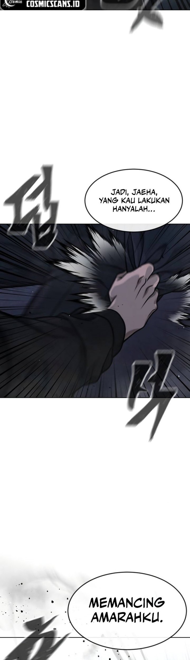Quest Supremacy Chapter 128 Gambar 6