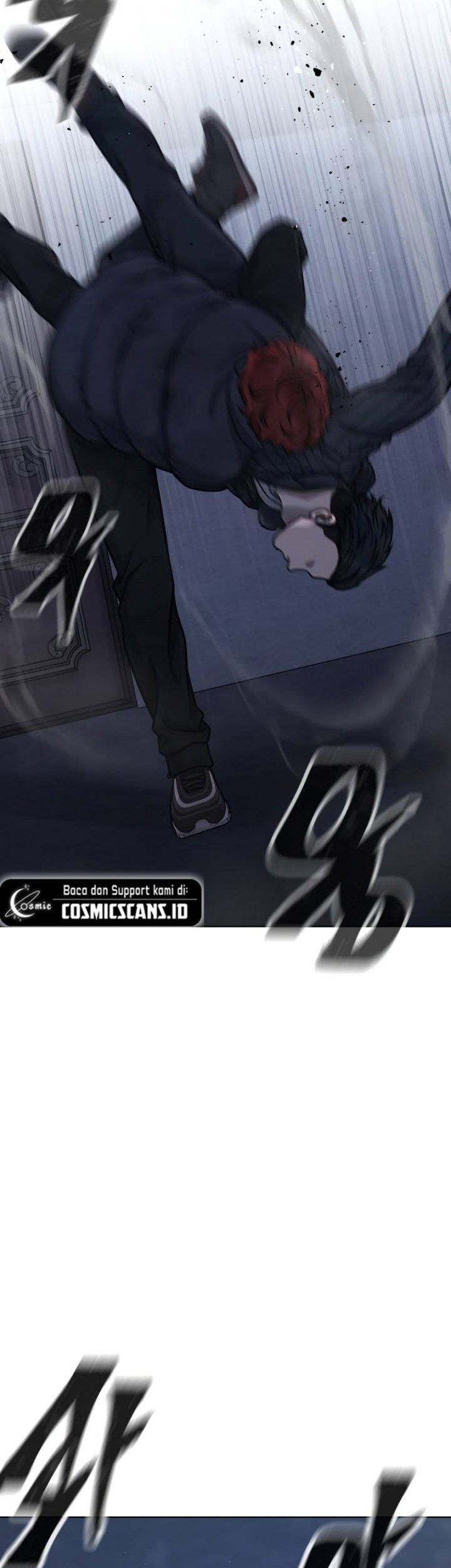 Quest Supremacy Chapter 128 Gambar 7
