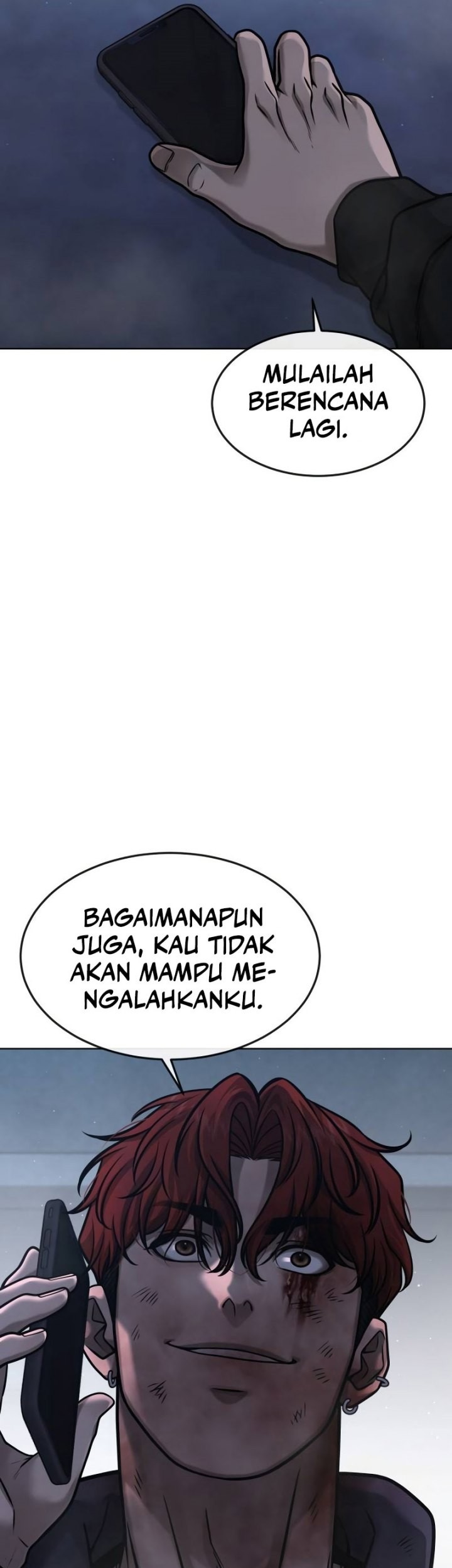 Quest Supremacy Chapter 128 Gambar 9