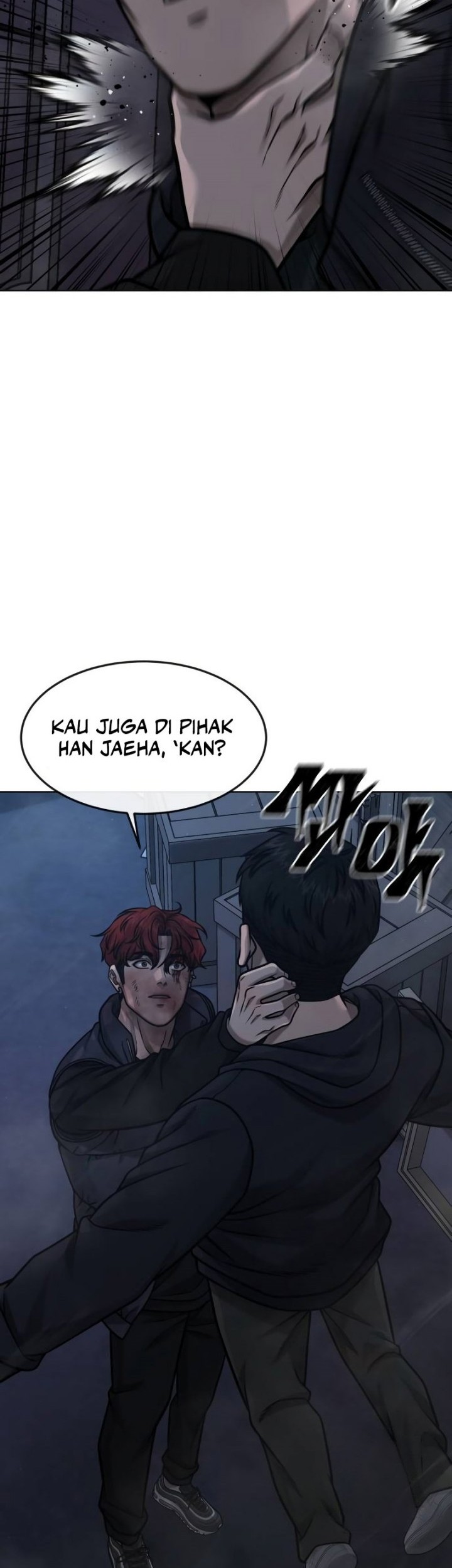 Quest Supremacy Chapter 128 Gambar 13