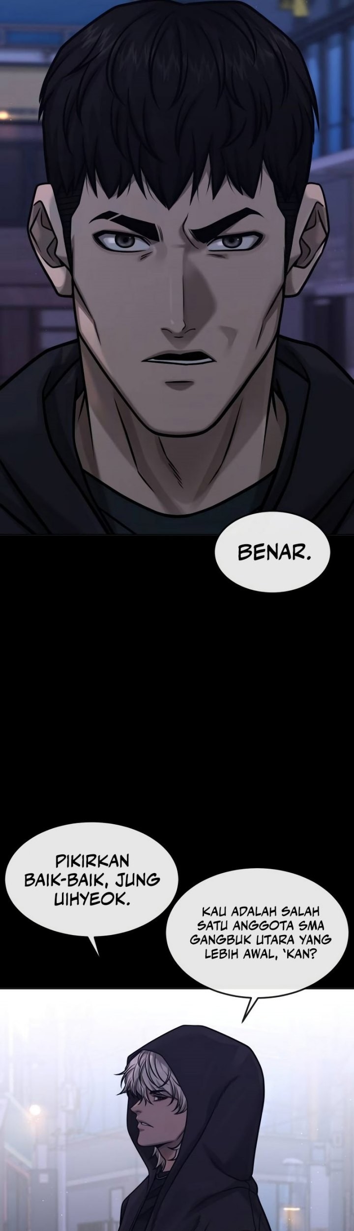 Quest Supremacy Chapter 128 Gambar 20