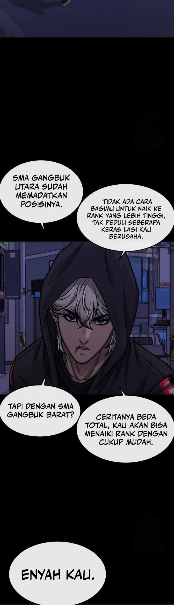 Quest Supremacy Chapter 128 Gambar 22