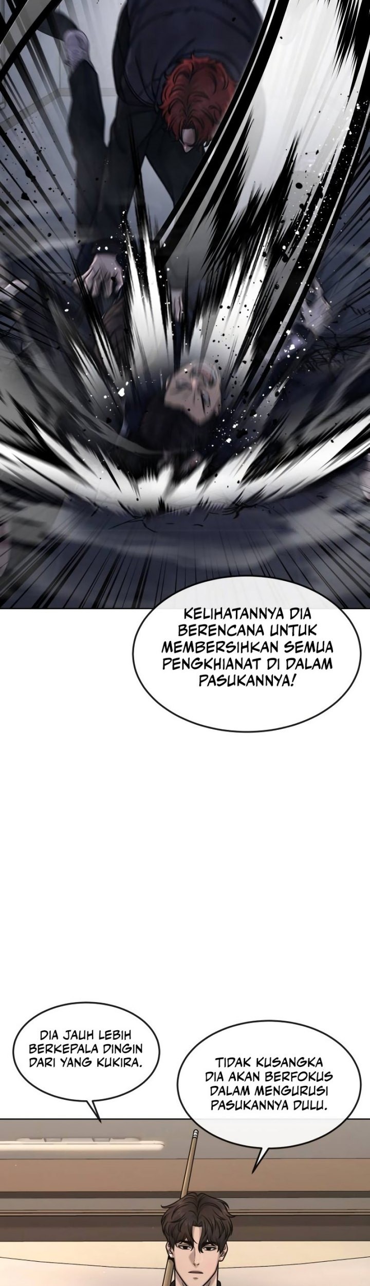 Quest Supremacy Chapter 128 Gambar 30