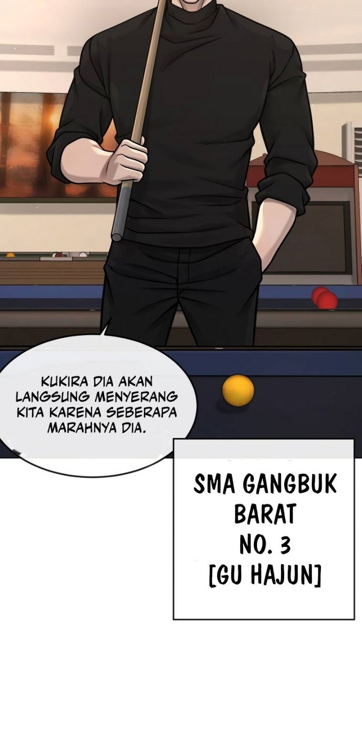 Quest Supremacy Chapter 128 Gambar 31