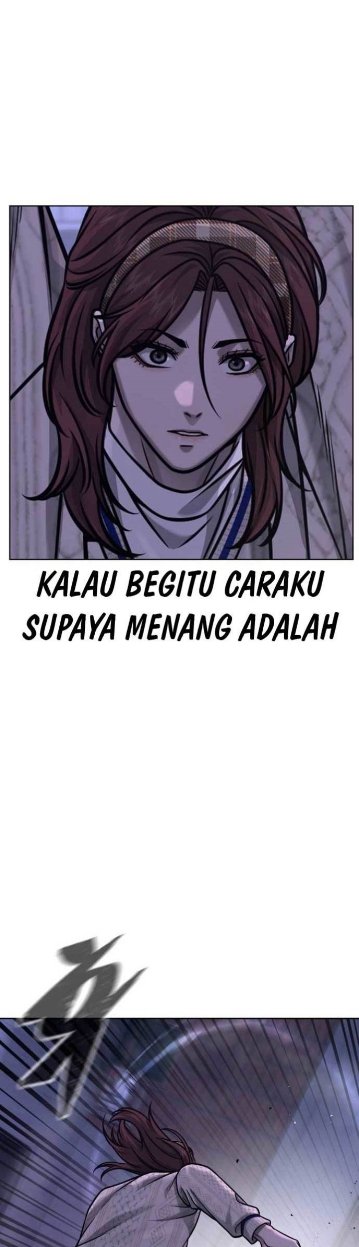 Quest Supremacy Chapter 127 Gambar 37