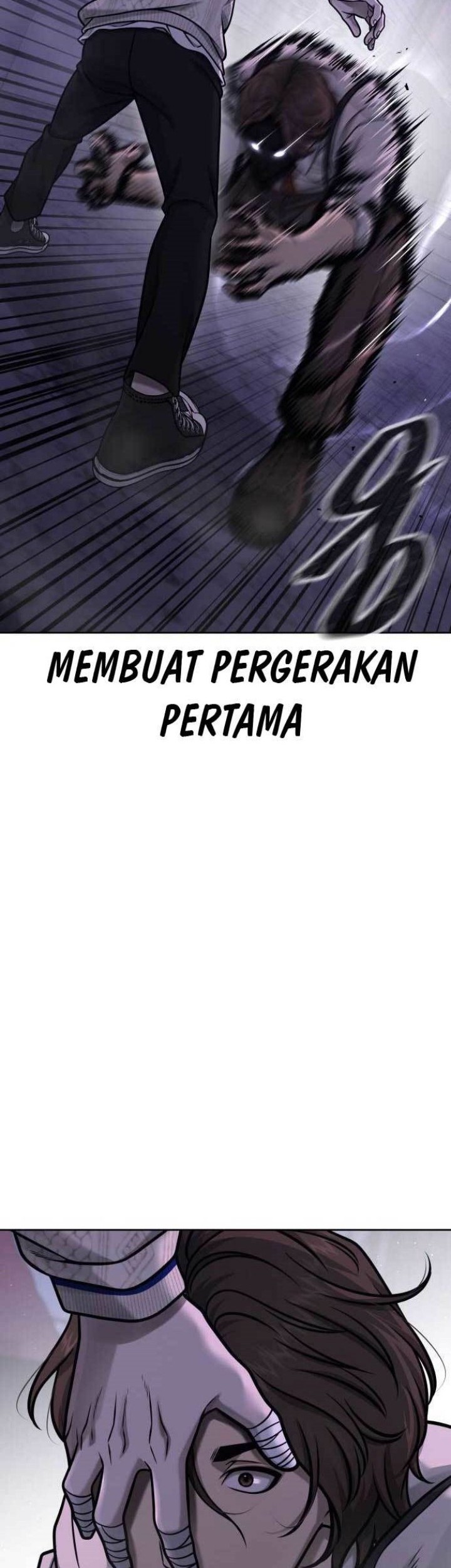 Quest Supremacy Chapter 127 Gambar 38