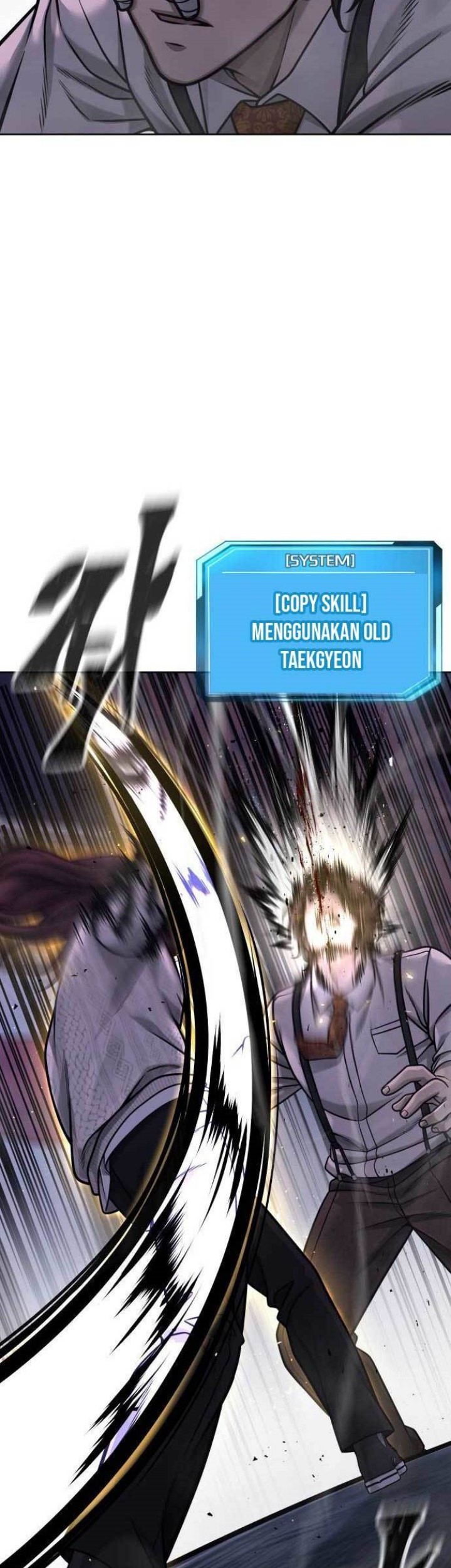 Quest Supremacy Chapter 127 Gambar 39