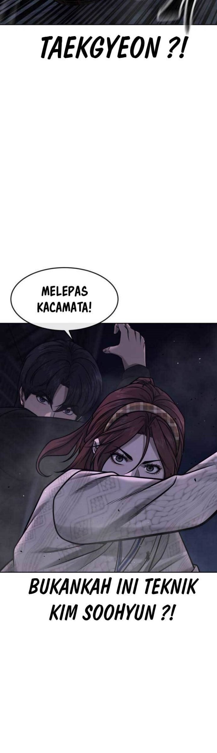 Quest Supremacy Chapter 127 Gambar 41
