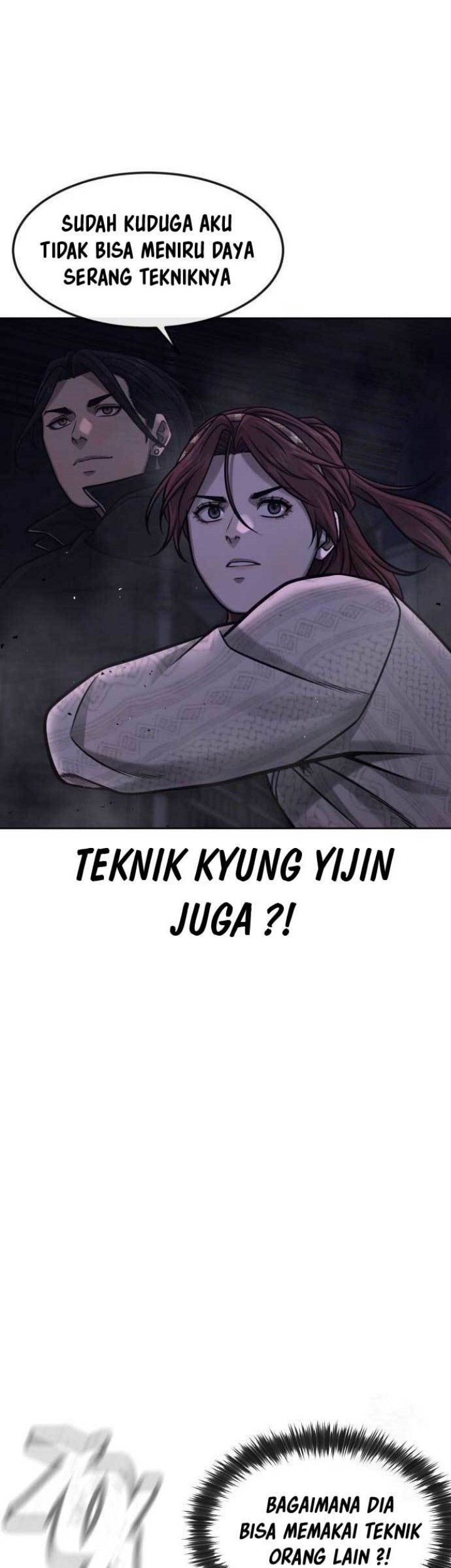 Quest Supremacy Chapter 127 Gambar 43