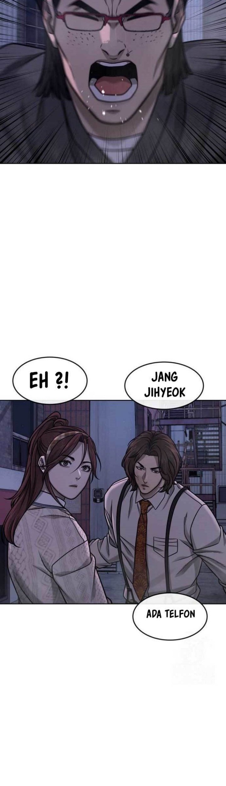 Quest Supremacy Chapter 127 Gambar 46