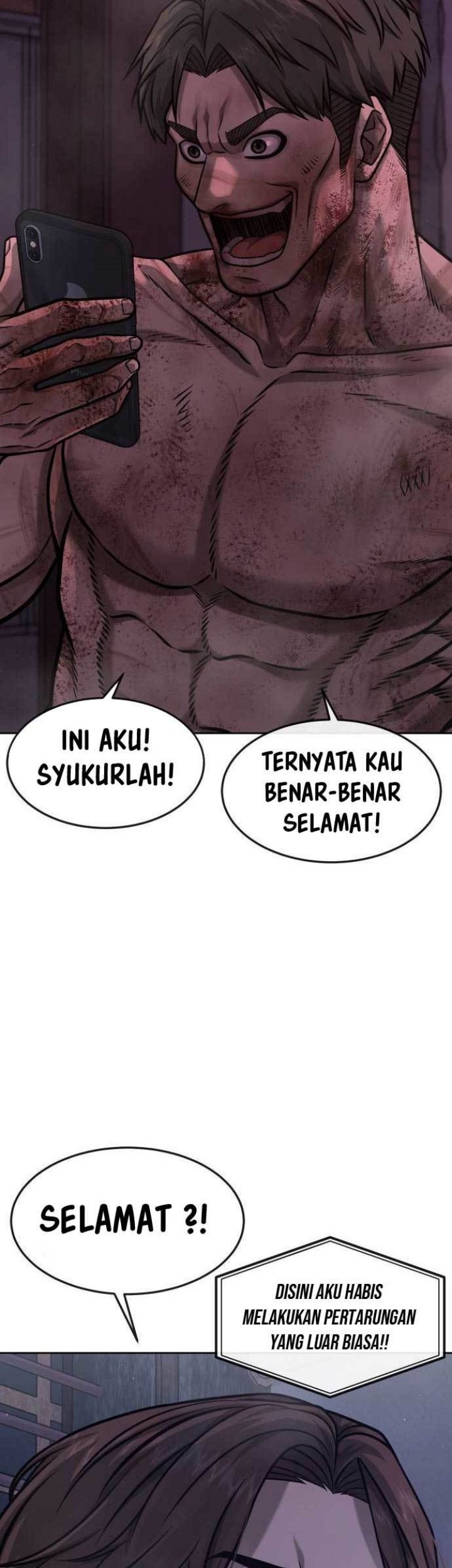 Quest Supremacy Chapter 127 Gambar 49