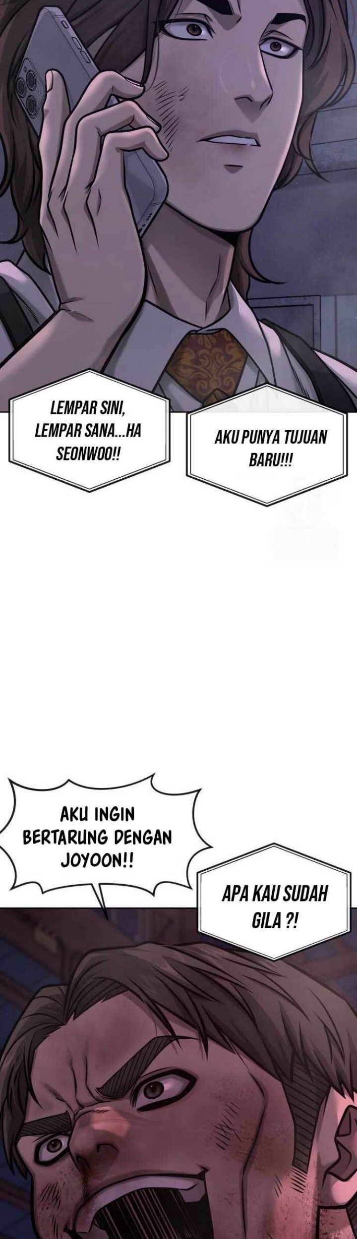 Quest Supremacy Chapter 127 Gambar 50