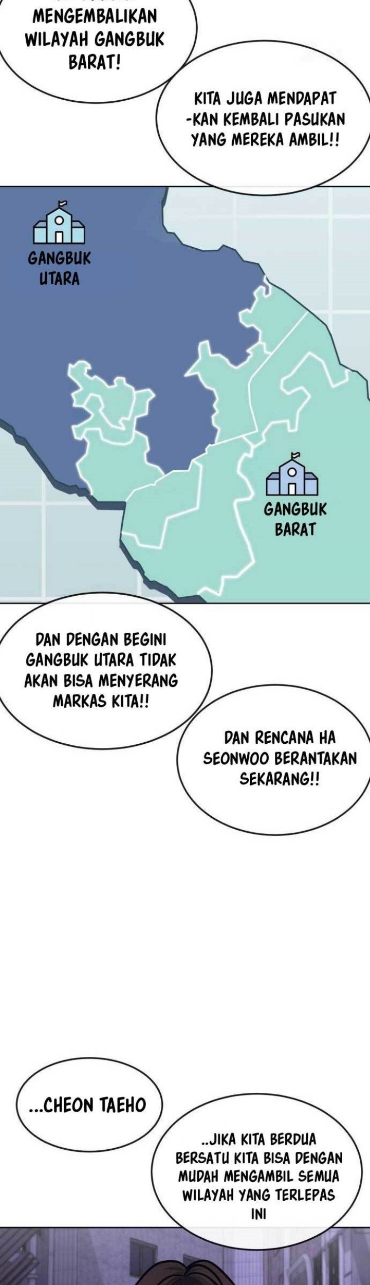 Quest Supremacy Chapter 127 Gambar 54