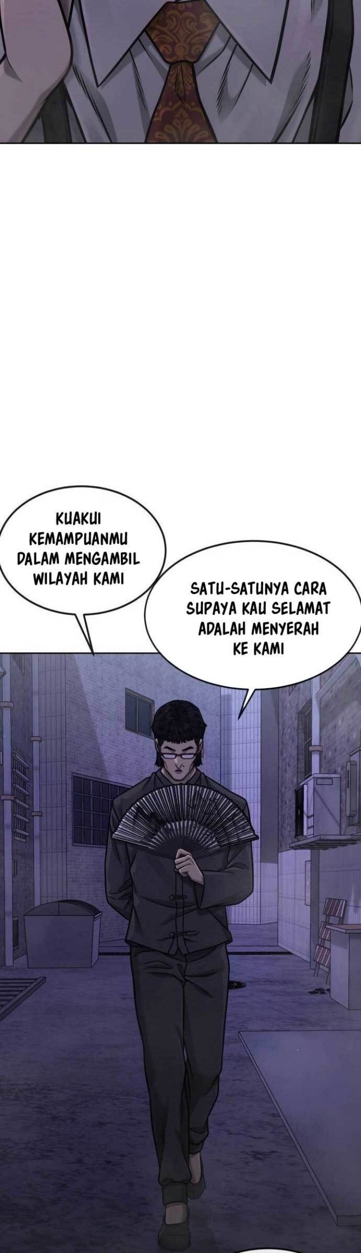 Quest Supremacy Chapter 127 Gambar 57