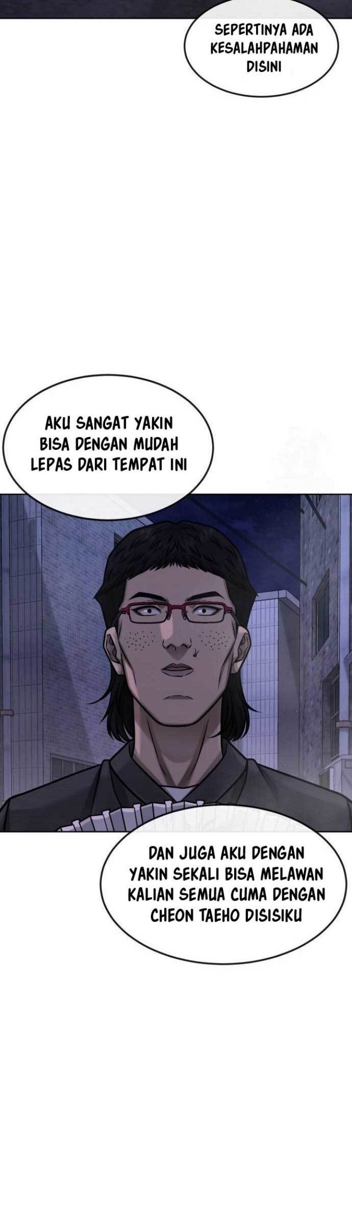 Quest Supremacy Chapter 127 Gambar 58