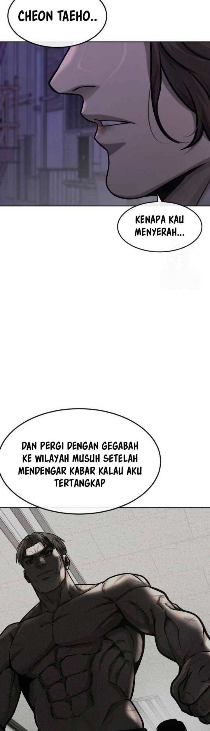 Quest Supremacy Chapter 127 Gambar 61