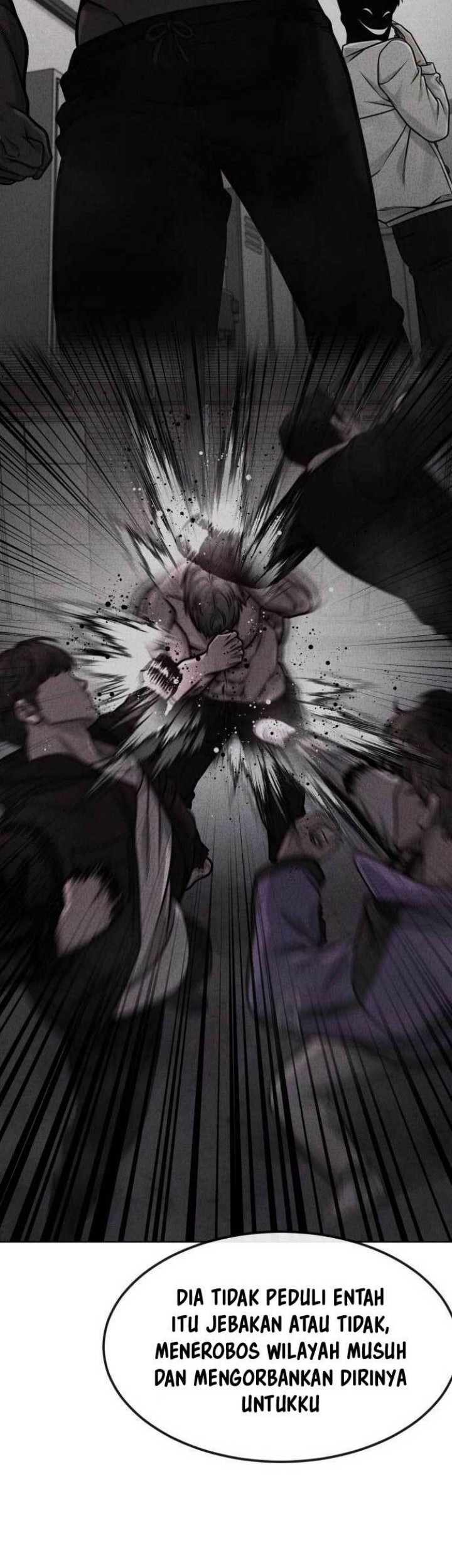 Quest Supremacy Chapter 127 Gambar 62